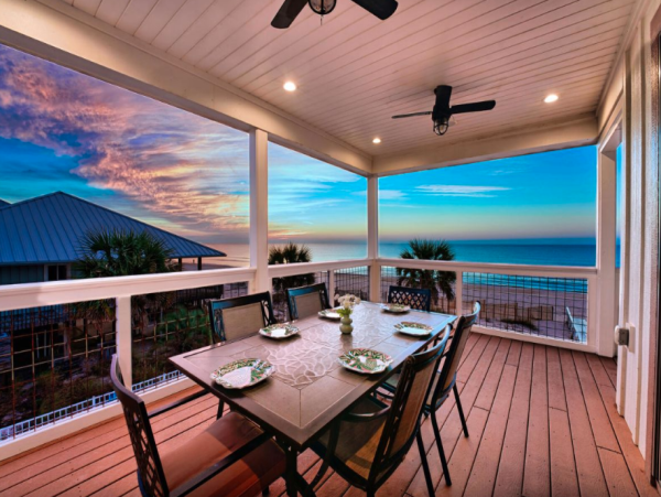Luxurious Beach Getaway on St. George Island - Perfect for Families